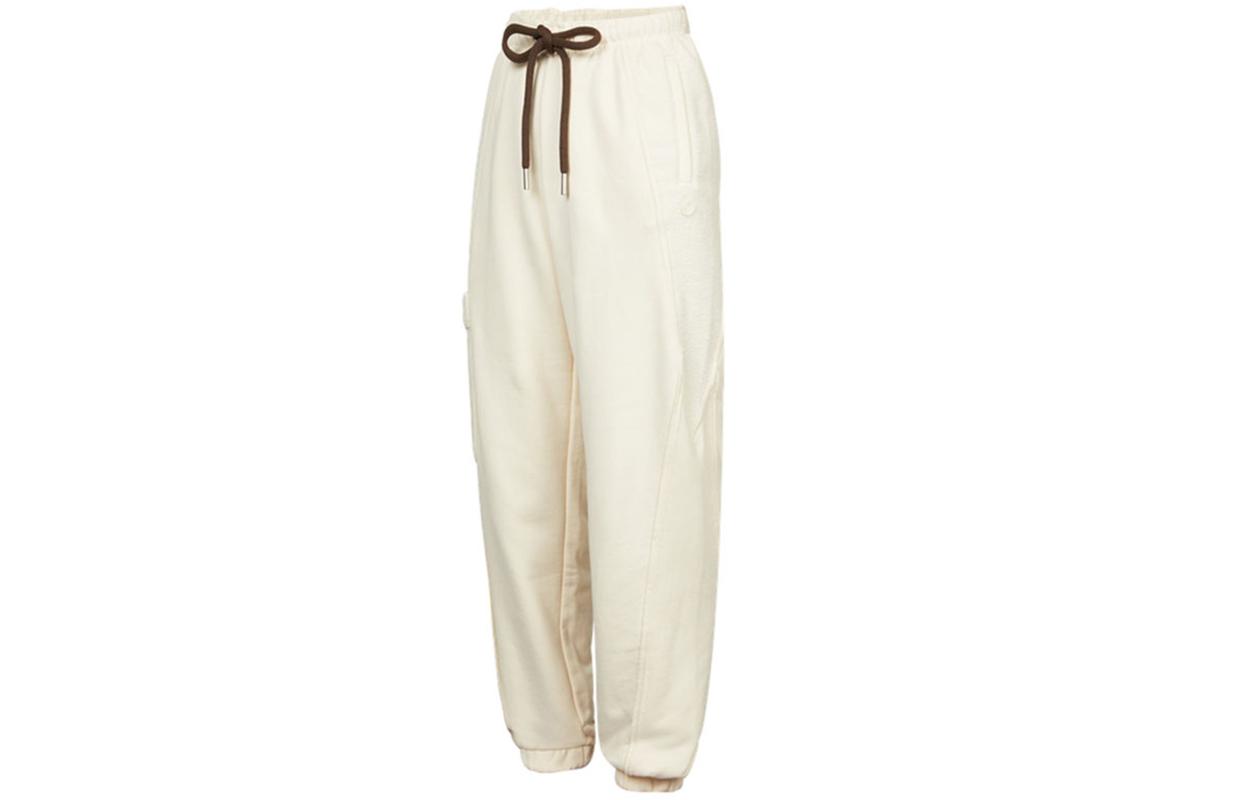 Adidas Originals Sweatpants Women s Ecru HC0317 32
