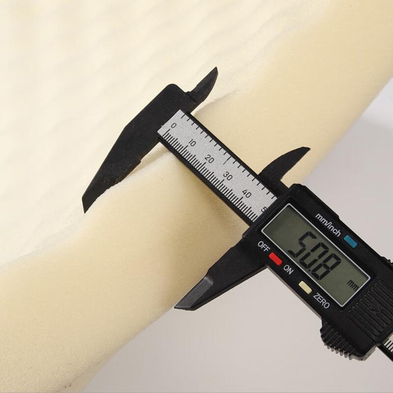 Huilingyang Single Inflatable Camping Mat with Pillow