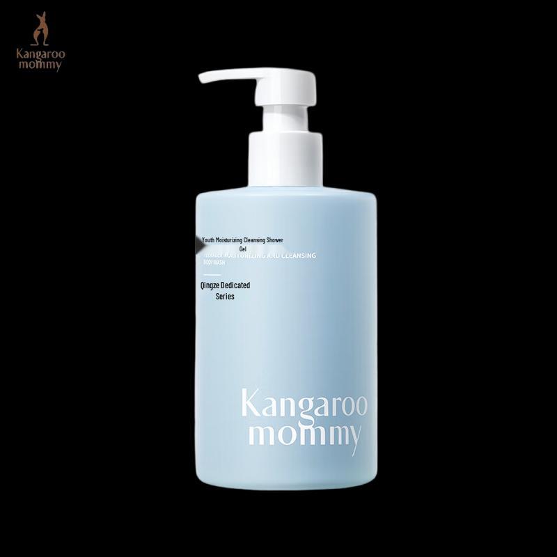 Kangaroo Mommy Youth Shower Gel
