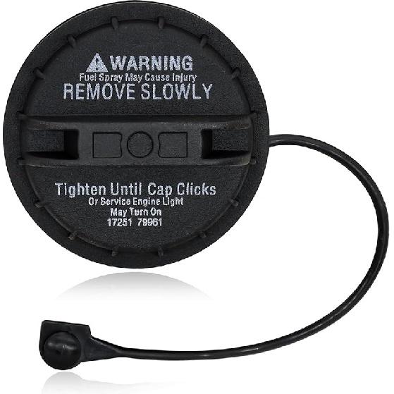 Gas Cap Fuel Cap Fit For Subaru, 2010-2024 Outback Impreza Legacy, 14-23 Forester, 13-23 Brz, 13-24 Crosstrek, 15-23 WRX, 19-23 Ascent, Replace