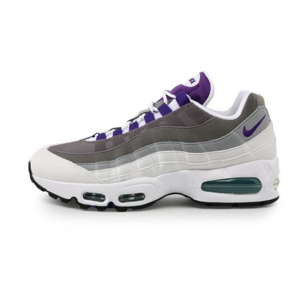 Nike Running Shoes Air Max 95 Big Bubble Hj5996 100