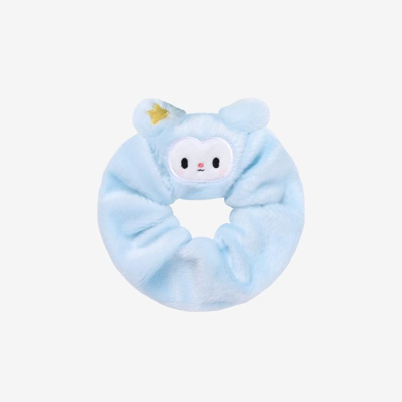 Stray Kids - [World Tour Run It Seoul] TASY SCRUNCHIE