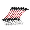 Spark Plug Wire Set Ignition Cable 9748UU Fits for Chevrolet Avalanche