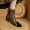 Sapatos fechados – Sapatos fechados