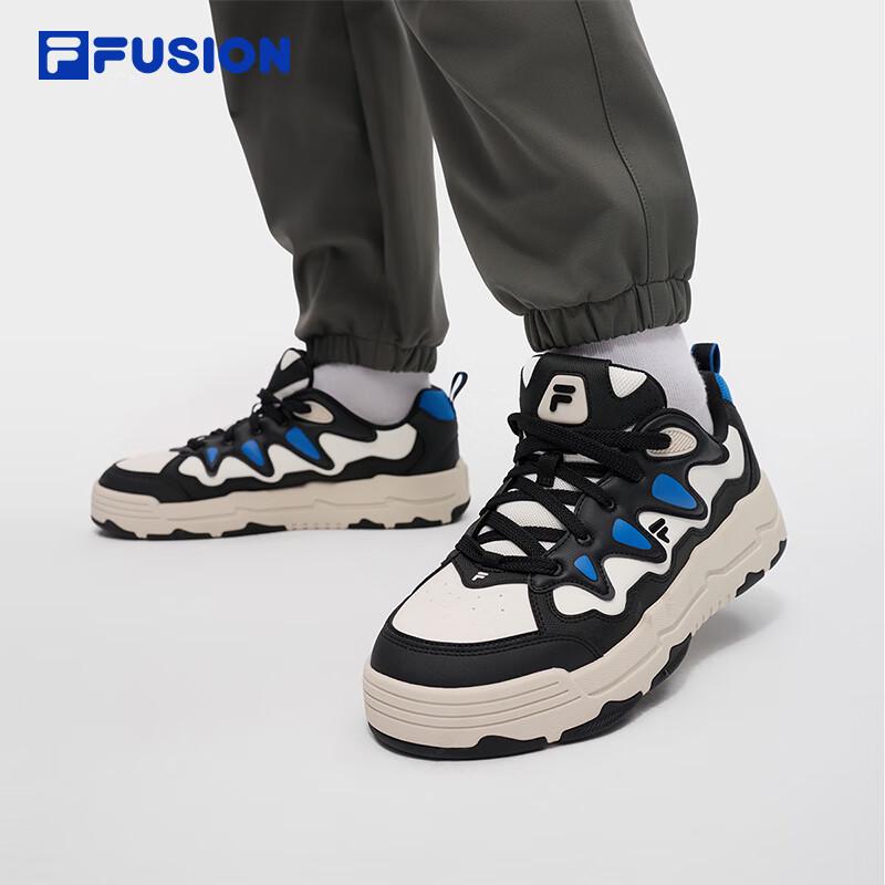 FILA FUSION Men s Winter Casual Skate Shoes 40