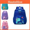 Themed Cartoon Cute Preschool Backpack For Kids Featuring Light Weight Design In Various Colors For Use Everyday
