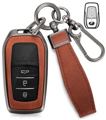 Doplňky pro autoelektroniku – Pouzdra na klíče od auta