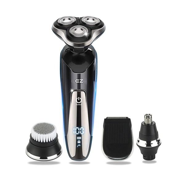 

Электробритва EZ, SR6000, разные цвета