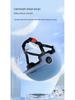 Certified 3C Electric Battery Motorcycle Helmet for All Seasons