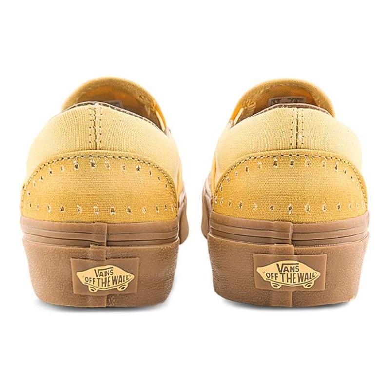 Vans Classic Slip On 'Dalgona Tan' Vans VN0A5JLXTAN