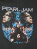 VTG XL PEARL JAM 2006 ROCK CONCERT TOUR SHIRT GRUNGE DELTA BAND Unisex T-Shirt