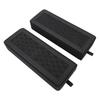 2Pcs 3D Printer Activated Carbon Air Filter Fit for Bambu Lab P2S Purifier Cartridge Replacement