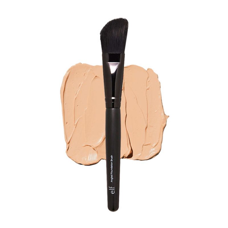 

e.l.f. Elf Angled Foundation Brush