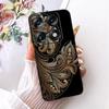 For Motorola Signature 2026 Case Luxury Butterfly Painted Shell Soft Silicone Cover For Moto X70 Air Pro Phone Funda 6.8''