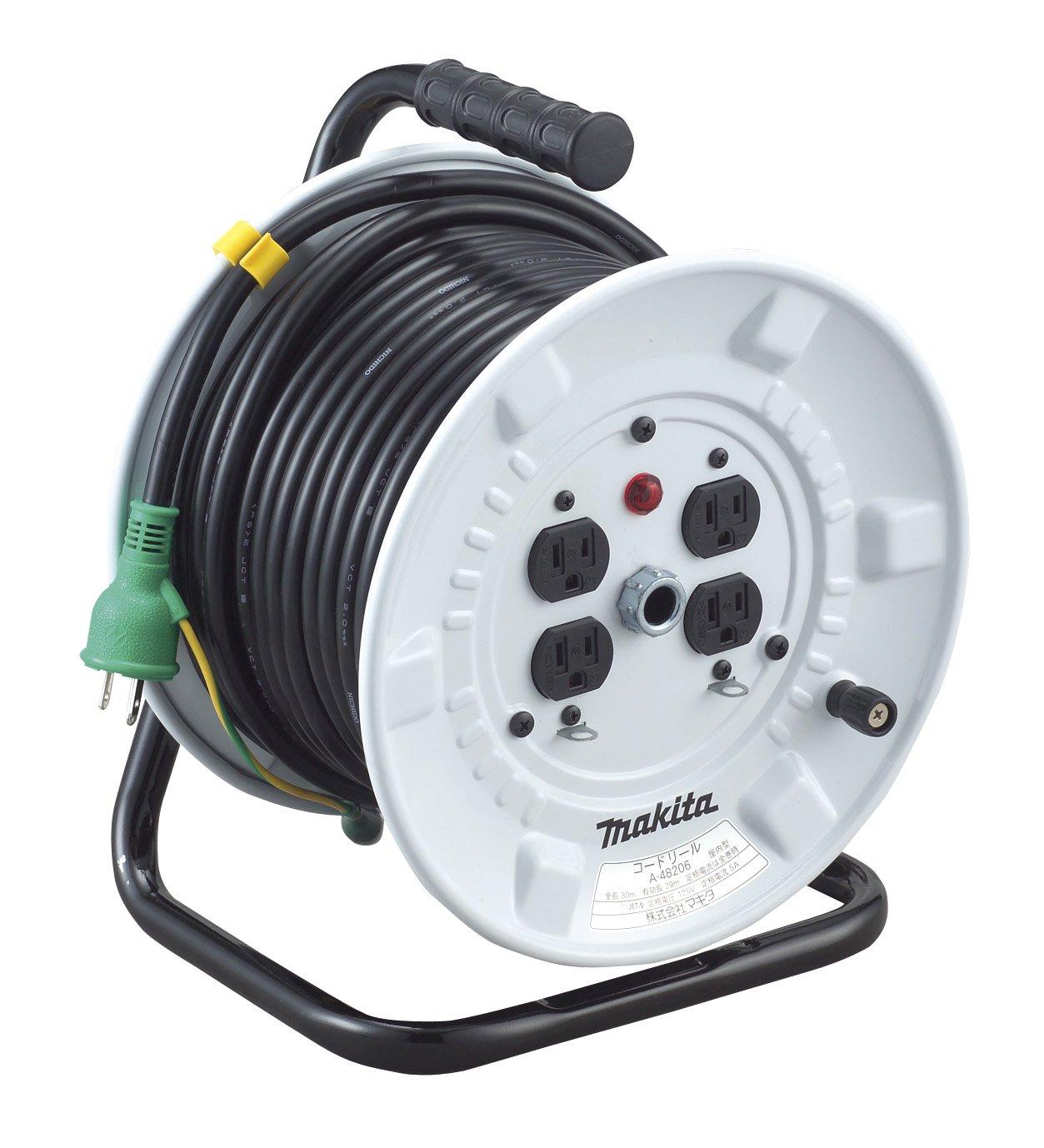 

Makita Cord Reel A-48206