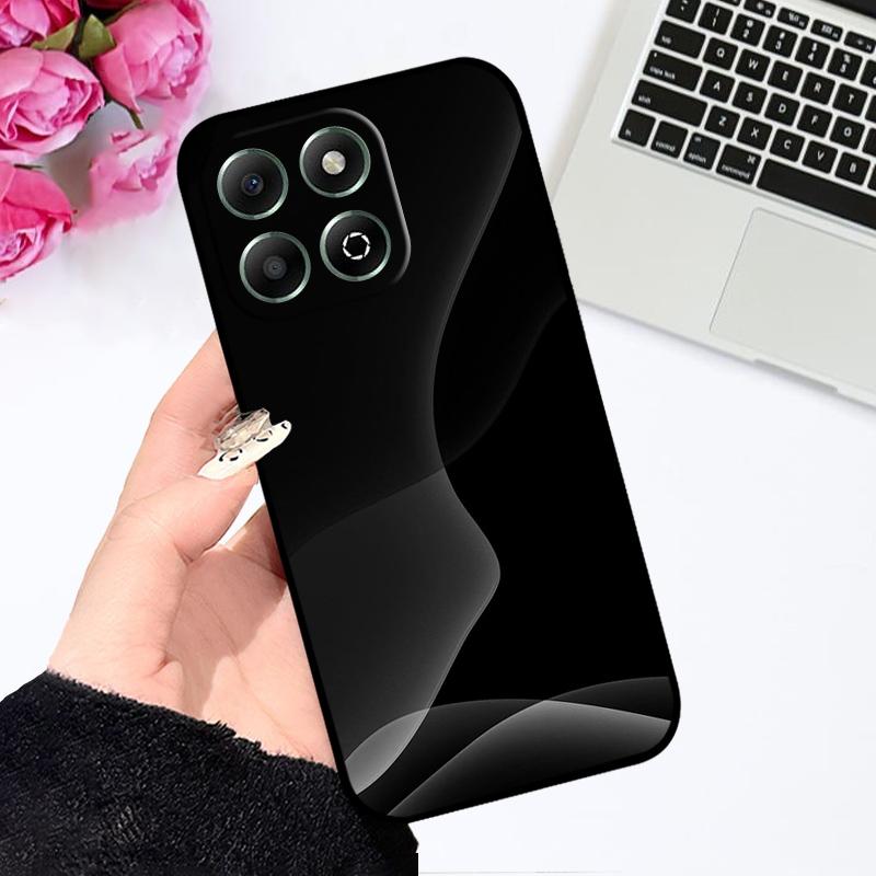 For Honor X6b Case JDY-LX1 Color Printing Shockproof Phone Cover For Huawei Honor X6b Funda Shell JDY-LX2 Soft Silicone Coque