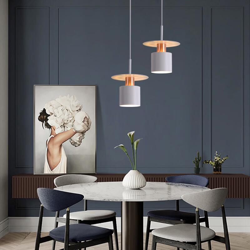 oeny CD202 Modern Minimalist Pendant Light