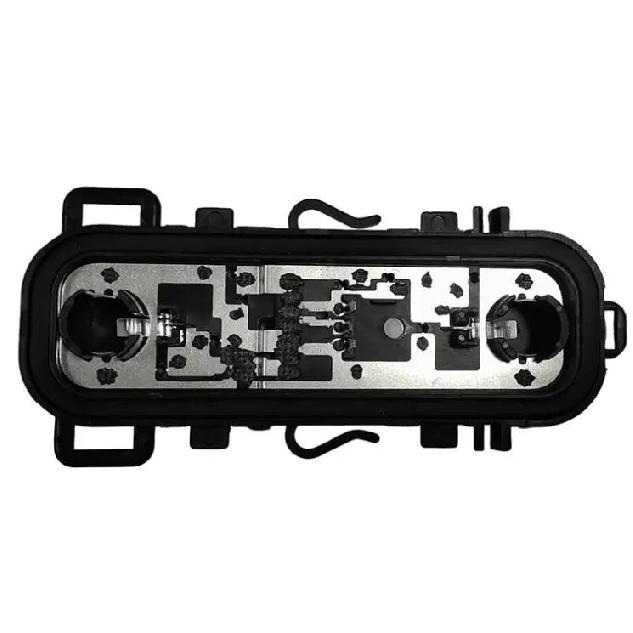 Car Rear Light Side Wall Bulb Holder Base 3217391840,7391840 For BMW 2' For F45 Active Tourer (11/2013 — 02/2018)