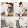 Electric Heated Office Seat Cushion Pad