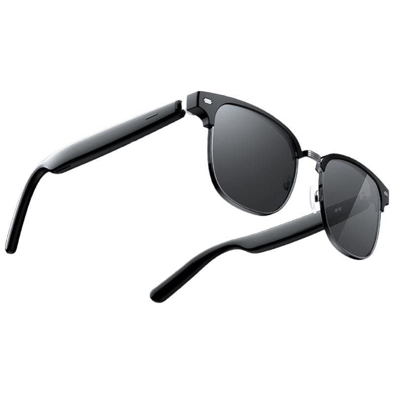 

Qianhuan Magic Mirror GL01 AI Smart Audio Sunglasses
