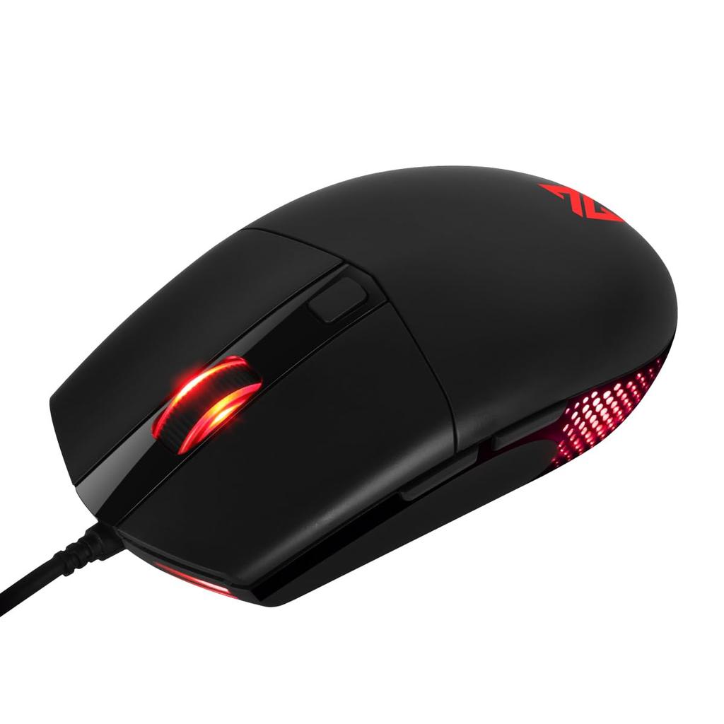 ABKONCORE Professional Gaming Mouse A660