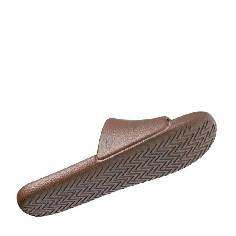 New home interior non-slip ultra-thin ultra-light word with slippers women's high-end bathroom bath