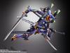 TAMASHII NATIONS METAL BUILD Evangelion exklusives bewaffnetes Set ABS bemalte bewegliche Figur
