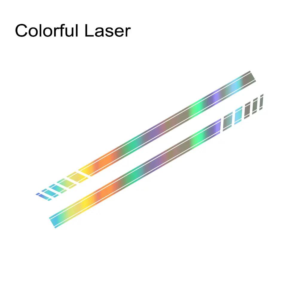Car Door Stripes Stickers Camper Van Vinyl Decals For Renault Trafic 3 2 Fiat Talento Nissan NV300 Vauxhall Vivaro Accessories