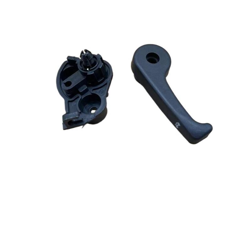 1 Set Hood Latch Release Handle & Base 811812B000 For Sonata 2011-2019 Optima 2011-2016 OEM 811802B000 81181-2B000 81180 2B000
