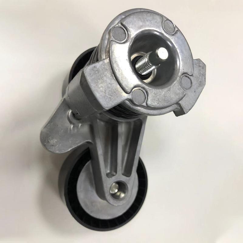 11287582946 Belt Tensioner Assy for BMW 135I 335I 2011-2013 X1 E84 3.0L 13-15