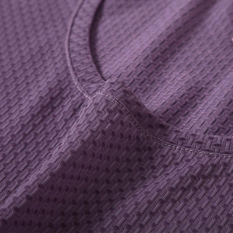 Pánské prodloužené rychleschnoucí tílko bez rukávů, prodyšná letní ležérní vesta (5XL-13XL)