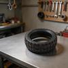 10 Zoll Vollgummireifen 10x2.75-6.5 EScooter Für Speedway 5
