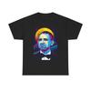 Obama Funny Graphic T Shirt Mens Womens Tees Top Presidential Unisex Heavy Cotton Tee