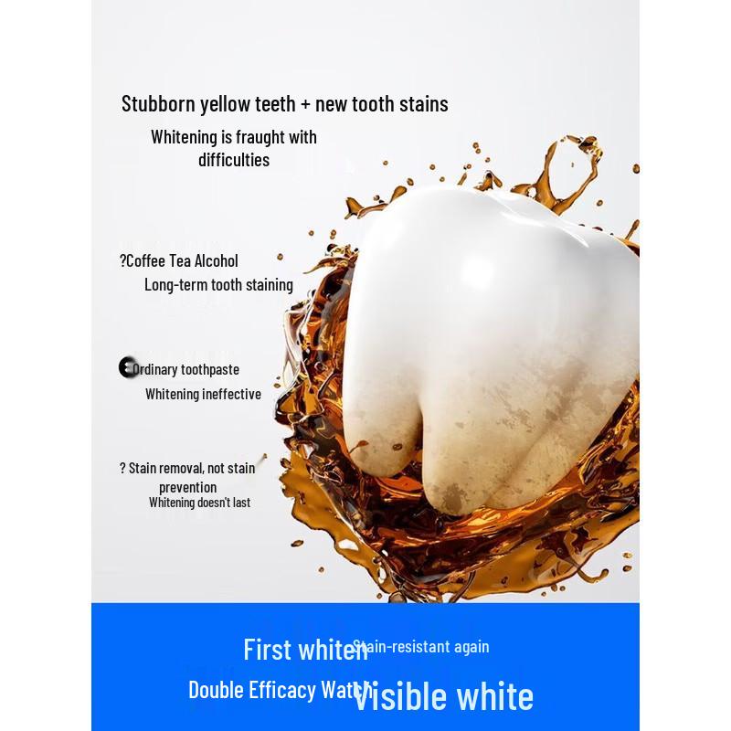 Canban Whitening Probiotic Toothpaste
