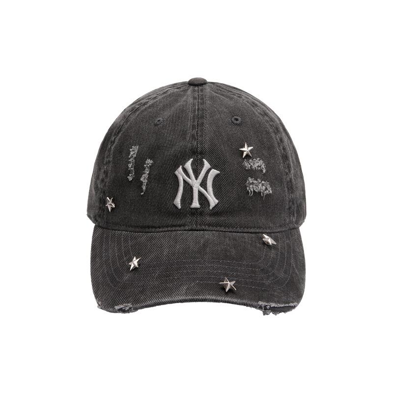 MLB [Customized hat] Street prologue, trendy
