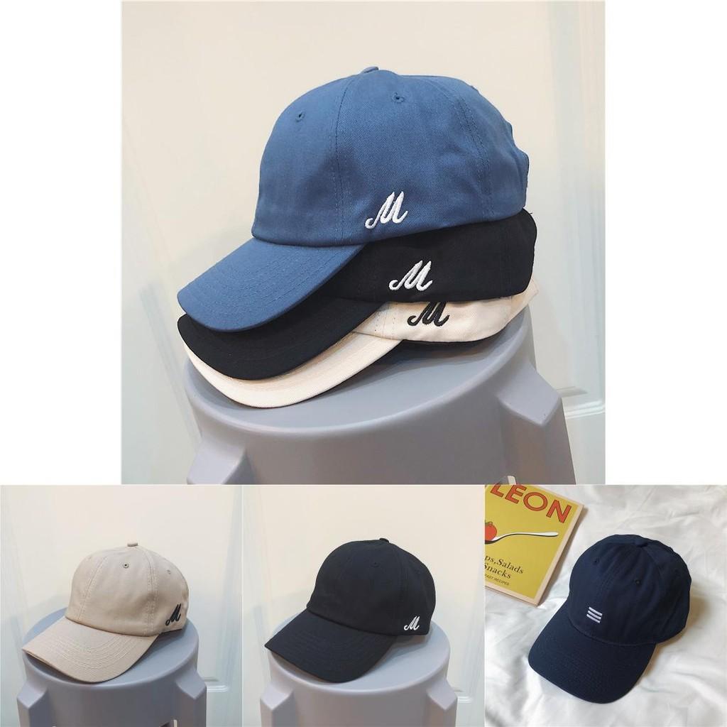 Adjustable Unisex Retro Baseball Hat With Short Brim Sun Protection For Summer