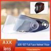 AXK-557 Full-Face Helmet Visor - Old Model Original 