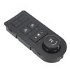 Portable Car Accessories Replacement Control Switch For Lada- 3163-00-3769200-00 Car Combination