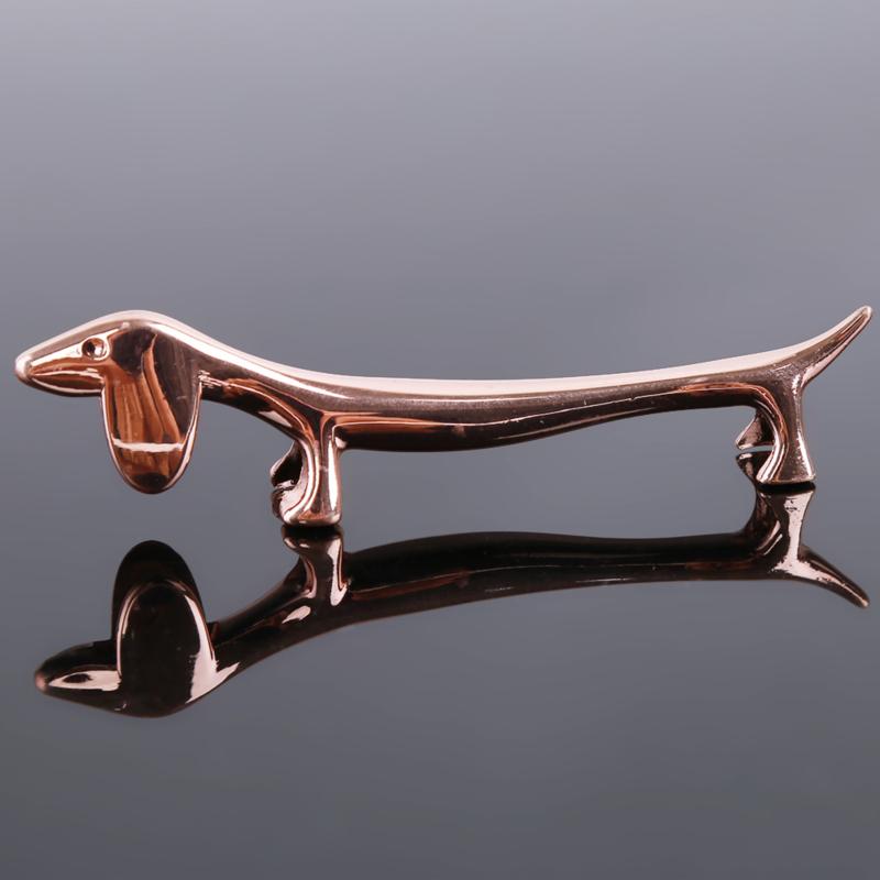 1/3/4 pz Supporto per Posate Cane Porta Bacchette Acciaio Inossidabile Poggia Bacchette Tavola da Pranzo Forniture Accessori Cucina Casa