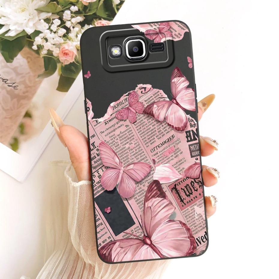 Cute Printed Phone Case For Samsung Galaxy J2 Prime G532G Grand Prime G530F G531H Soft Silicone Shockproof Cases Covers Bumpers