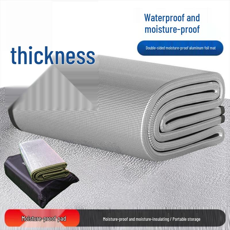 

Xuli Outdoor Camping Mat