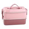 Happy Kitchen He Li 304 Stainless Steel Insulated Lunch Box