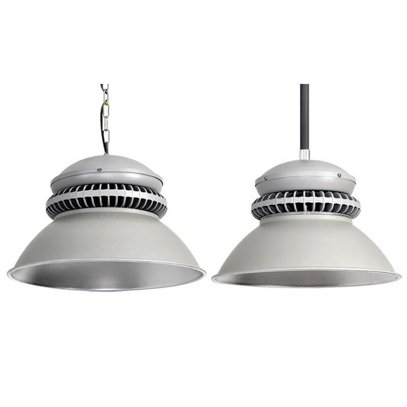 XuanYong 150W Fin-Design Industrial High Bay Light