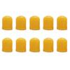 1/10/20PCS Car Tire Valve Plastic Bike Caps Dustproof Cover  For Car Motorbike Trucks BicycleAir Valve Caps Airtight Cover