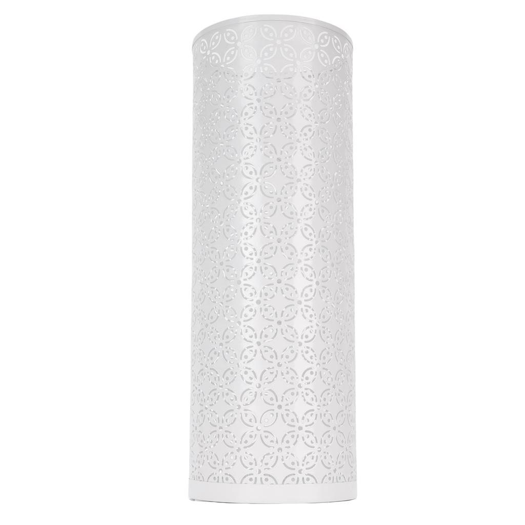 Umbrella Holder Metal Round Standing Umbrella Stand Rack for Home Entryways Studios Restaurants