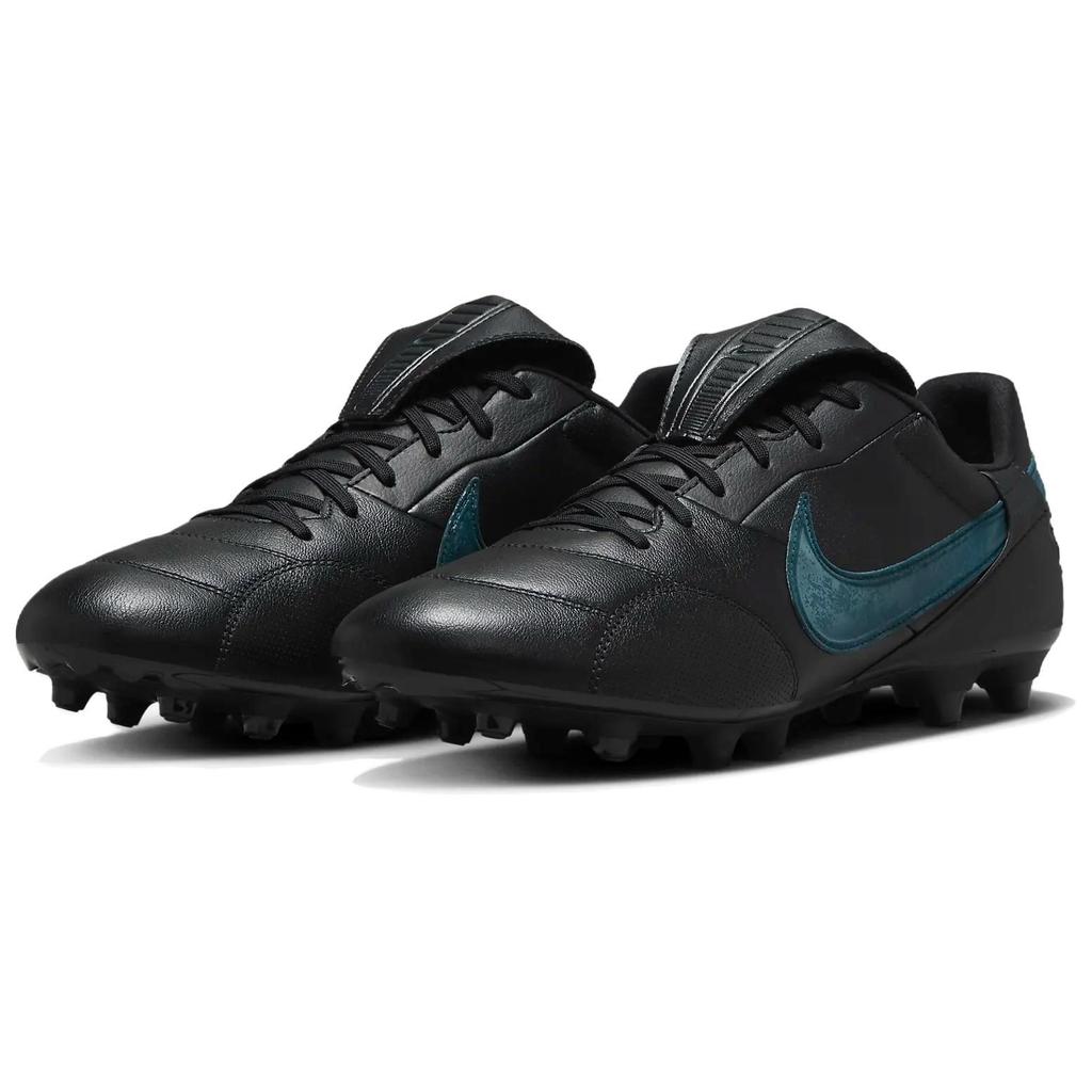 Nike Premier 3 Fg Black Deep Jungle HM0265-001