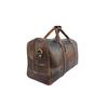 Sac Weekender en cuir, sac Duffle en cuir, grand sac de voyage, sac extérieur personnalisé, sac Holdall, sac cadeau Groomsmen, sac de gym en cuir