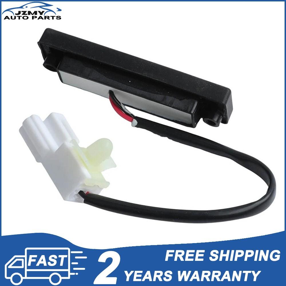 Выключатель открытия багажника Для Hyundai i20 2-го поколения 2014-20 Кнопка замка задней двери