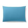 "Premium" Pillowcase All Sizes - Premium Cyan - 50 X 70 Cm
