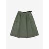 Fila Belted Corduroy Skirt